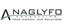 Anaglyfo Consulting Ltd