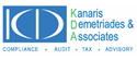 Kanaris, Demetriades & Associates (KDA)