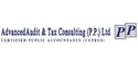 AdvancedAudit & Tax Consulting (P.P.) Ltd