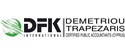 DFK Demetriou Trapezaris Ltd