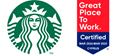 Starbucks Coffee Company Cyprus Ltd