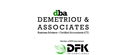 DEMETRIOU & ASSOCIATES BUSINESS ADVISERS LTD