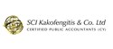 SCI Kakofengitis & Co. Ltd