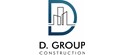 D. GROUP CONSTRUCTION LTD