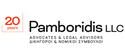 GEORGE PAMBORIDIS LLC